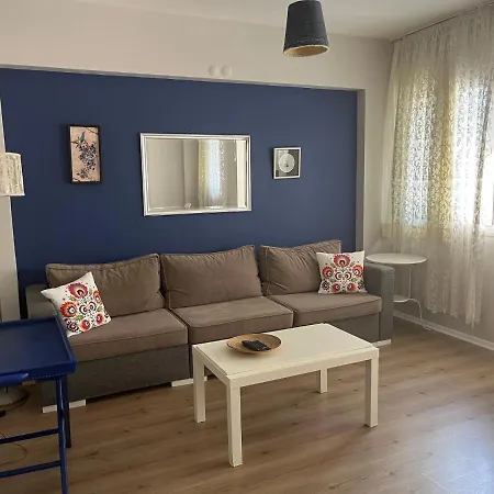 Deka Evleri