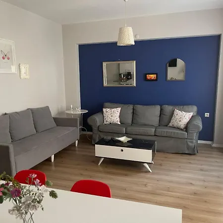 Deka Evleri Izmir