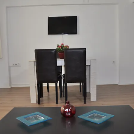 Lejlighed Deka Evleri Izmir