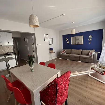 Deka Evleri Lejlighed Izmir