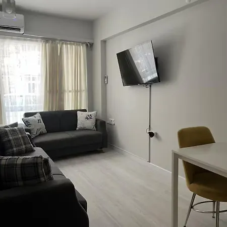 Deka Evleri イズミル