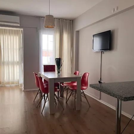 Deka Evleri * イズミル