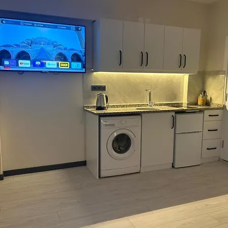 Deka Evleri * イズミル