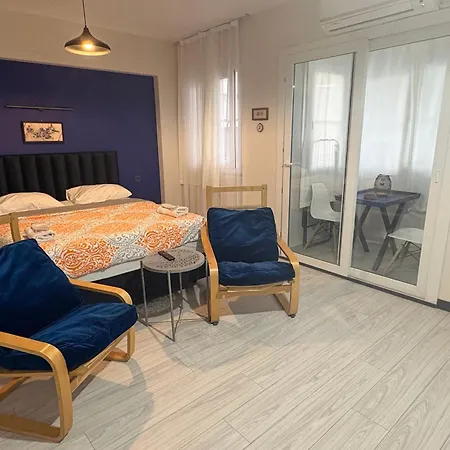 Apartamento Deka Evleri *