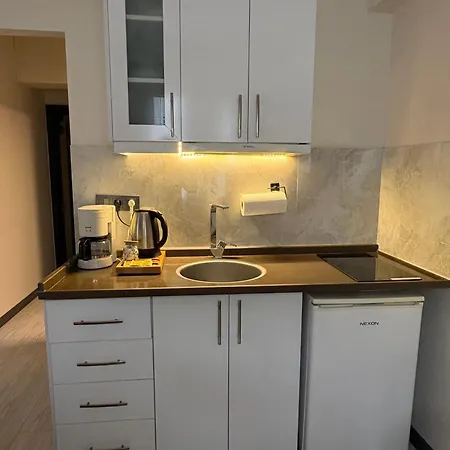 Deka Evleri * イズミル