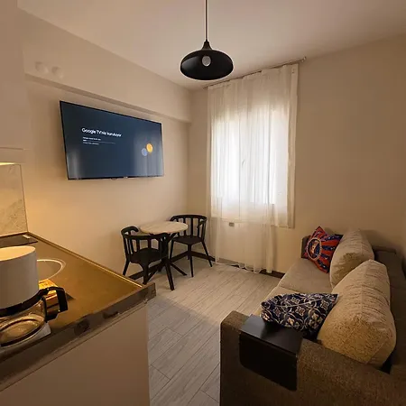 アパート Deka Evleri