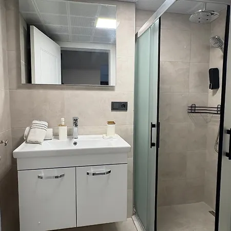 Deka Evleri Apartment Izmir