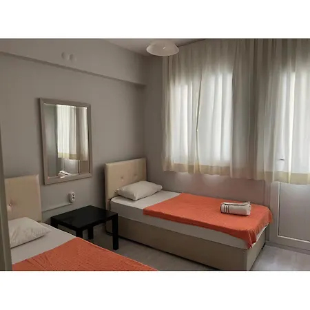 Deka Evleri Apartment *