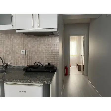 Apartment Deka Evleri *