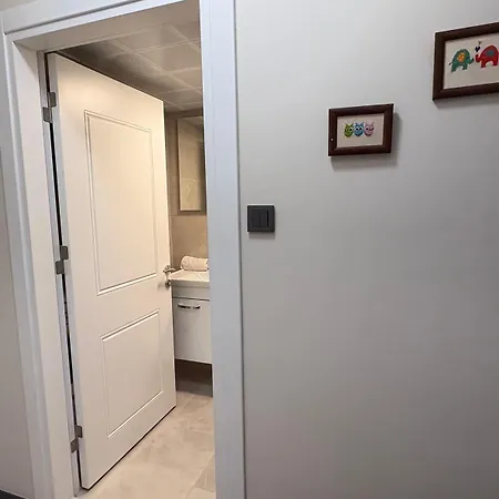 Deka Evleri Apartment Izmir