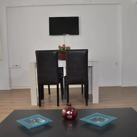 Deka Evleri Izmir
