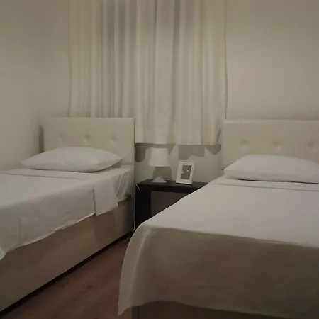 Deka Evleri Apartment *