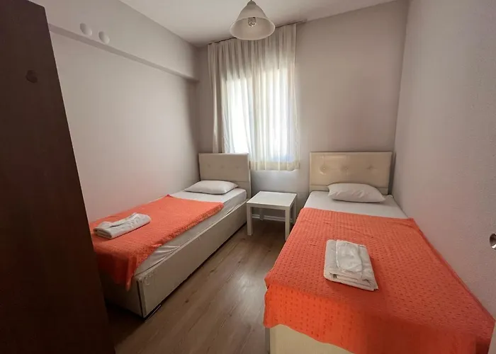 Apartamento Deka Evleri