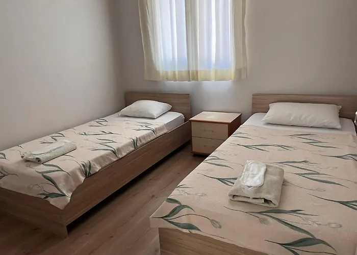 Deka Evleri İzmir