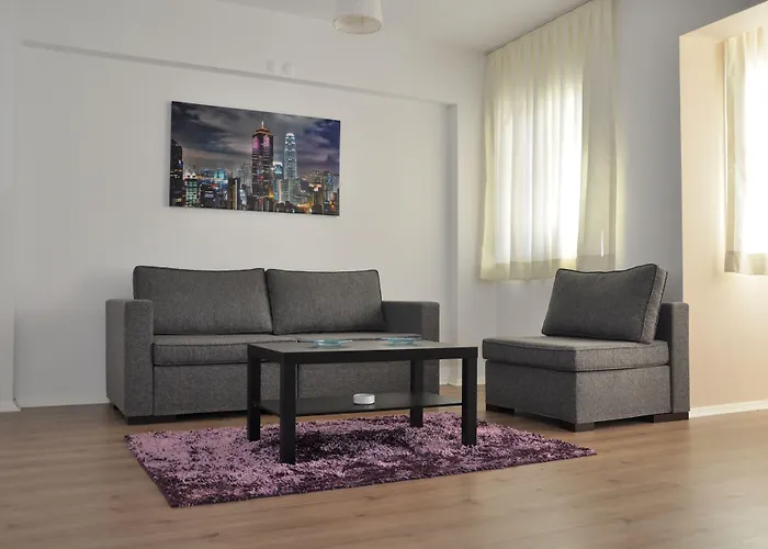 Deka Evleri Apartman *