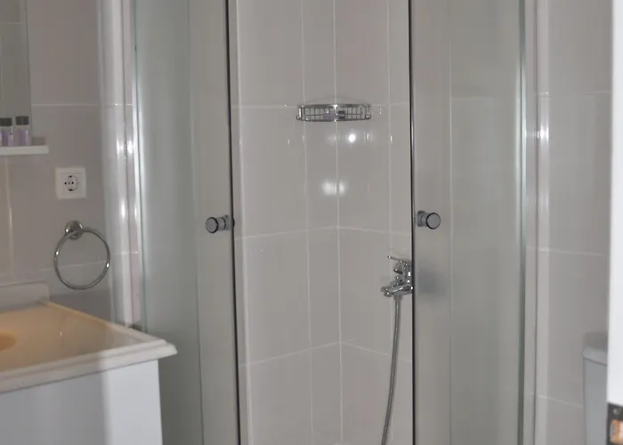 Deka Evleri Apartman *