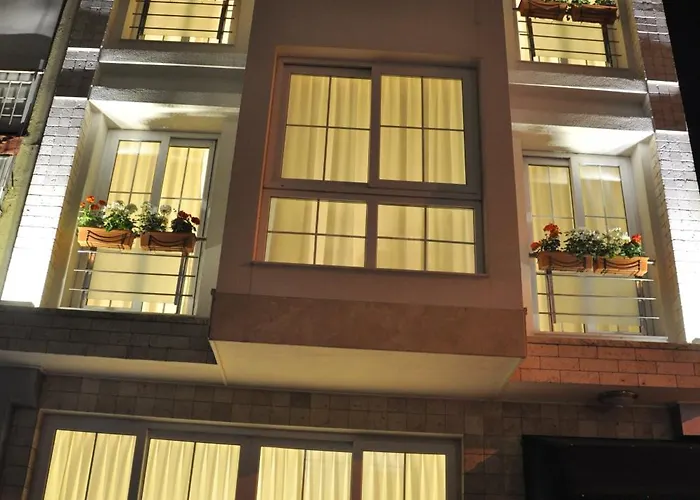 Deka Evleri * İzmir