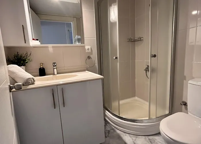 Apartamento Deka Evleri Esmirna