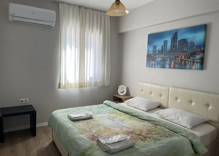 Apartamento Deka Evleri Esmirna