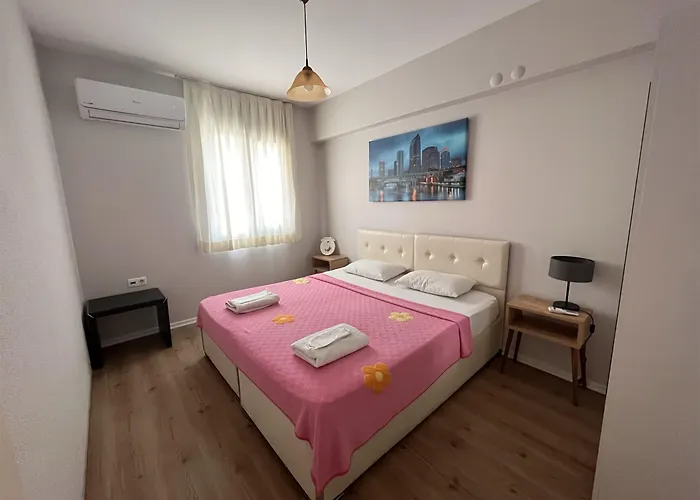Deka Evleri
