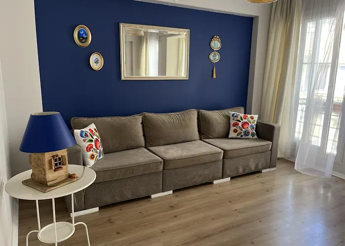 Apartamento Deka Evleri Esmirna