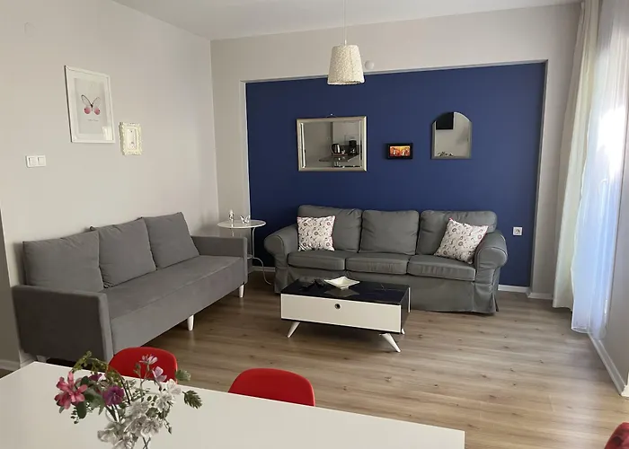 Apartamento Deka Evleri *