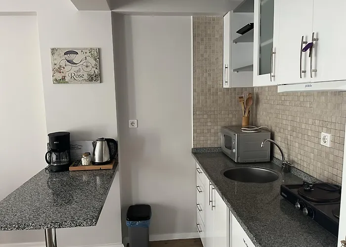 Apartman Deka Evleri