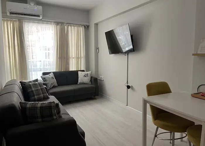 Deka Evleri İzmir