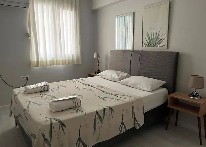 Apartamento Deka Evleri *