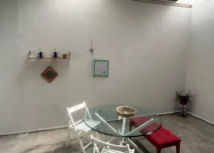 Apartamento Deka Evleri *