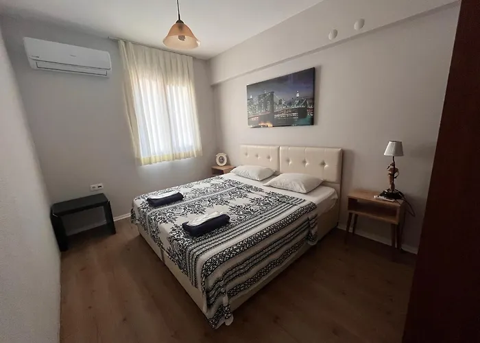 Apartamento Deka Evleri Esmirna