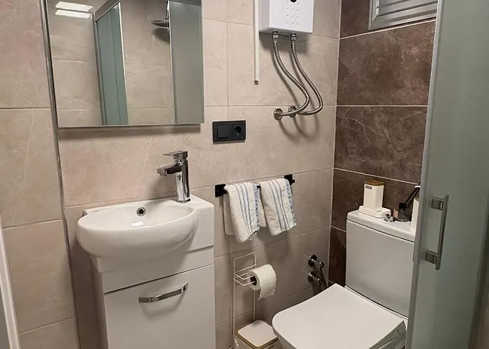 Apartman Deka Evleri İzmir