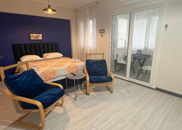 Apartamento Deka Evleri *