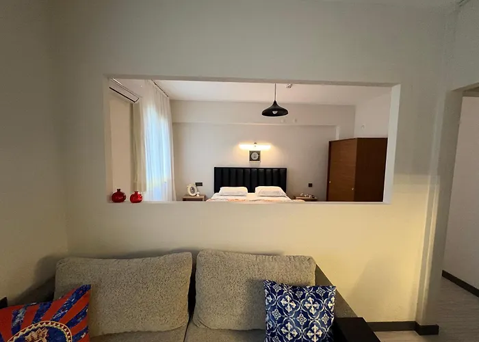 Apartamento Deka Evleri *