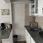 Apartment Deka Evleri