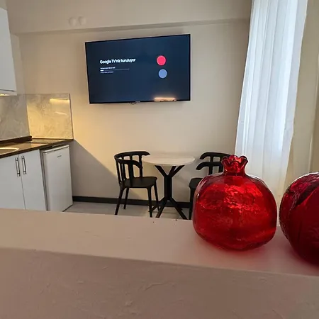 Deka Evleri איזמיר