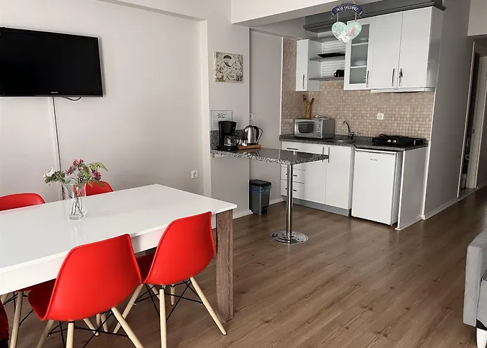 Deka Evleri * איזמיר