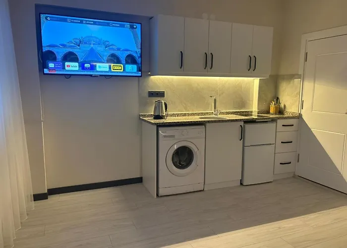 Deka Evleri * איזמיר