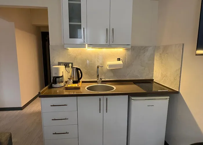 Deka Evleri * איזמיר